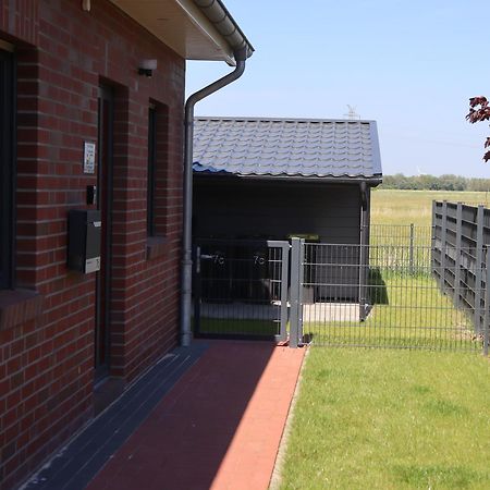 Ferienhaus Dorie دورنوميرسيال المظهر الخارجي الصورة