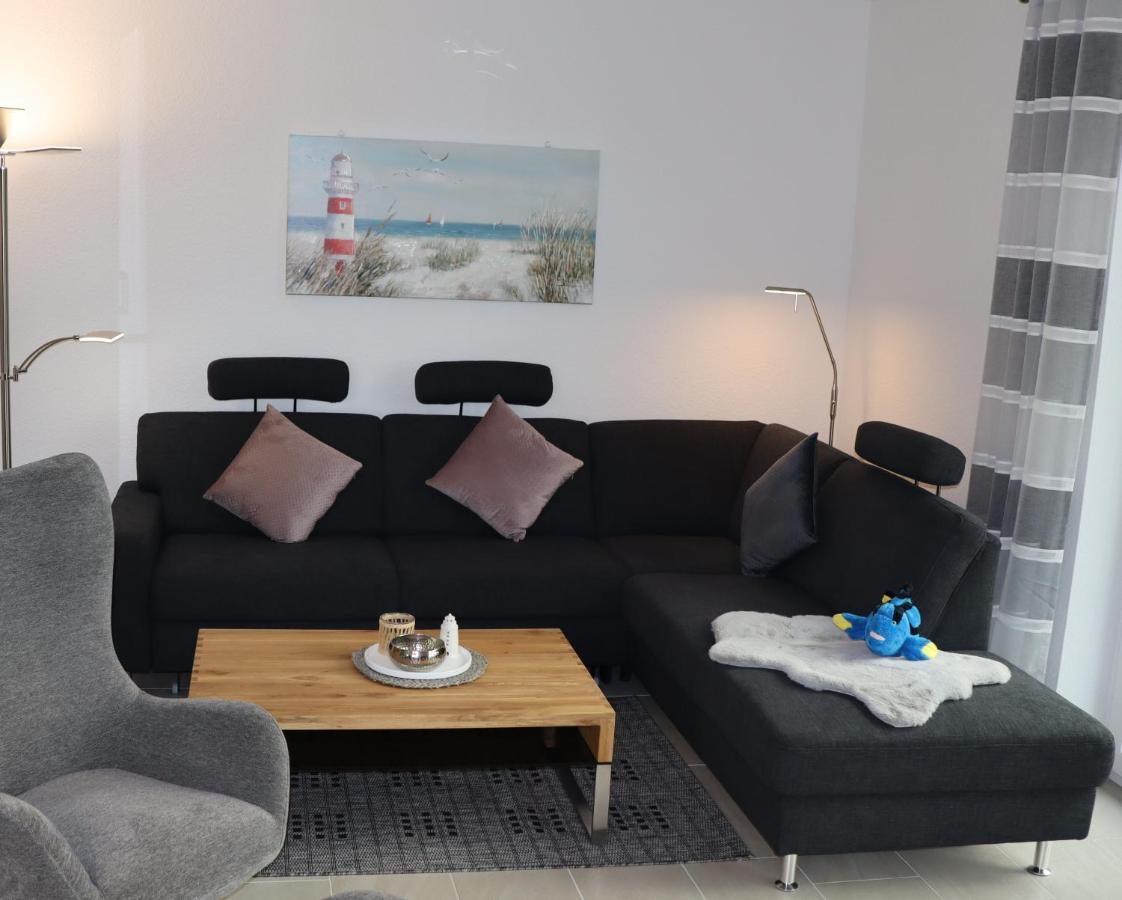 Ferienhaus Dorie دورنوميرسيال المظهر الخارجي الصورة