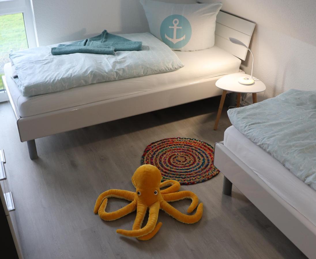 Ferienhaus Dorie دورنوميرسيال المظهر الخارجي الصورة
